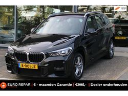 Zwart Gebruikt 2021 BMW X1 SUV | € 25.995 (Iets duurder)