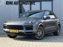 Grijs Gebruikt 2020 Porsche Cayenne SUV | € 67.450 (Super prijs)