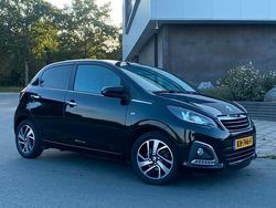 Gebruikt 2016 Peugeot 108 | € 7.950