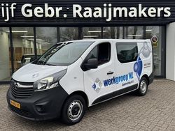 Overige Gebruikt 2019 Opel Vivaro Edition MPV | € 11.900 (Super prijs)