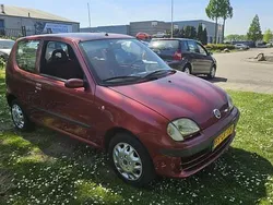 Rood Gebruikt 2003 Fiat Seicento Active Hatchback | € 950 (Eerlijke prijs)