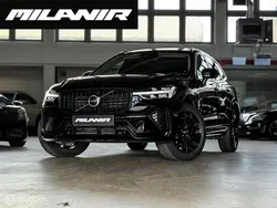 Zwart Gebruikt 2023 Volvo XC60 SUV | € 44.945 (Super prijs)