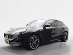 Zwart Gebruikt 2024 Maserati Grecale SUV | € 109.950