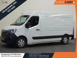 Wit Gebruikt 2023 Renault Master Van | € 22.890 (Eerlijke prijs)