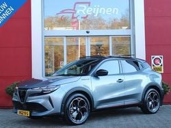 Grijs Gebruikt 2025 Alfa Romeo Junior Edizione Speciale SUV | € 37.995 (Eerlijke prijs)