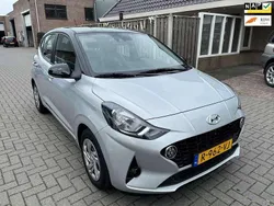 Grijs Gebruikt 2023 Hyundai i10 Comfort Hatchback | € 13.750 (Goede deal)