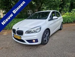 Wit Gebruikt 2016 BMW 225 Active Tourer Executive MPV | € 10.400 (Super prijs)