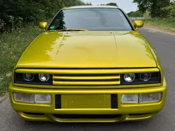 Goud Gebruikt 1990 VW Corrado Hatchback | € 9.950