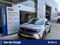 Grijs Gebruikt 2021 Opel Mokka Elegance SUV | € 19.990 (Eerlijke prijs)