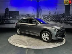 Grijs Gebruikt 2025 Skoda Kamiq Selection SUV | € 28.995 (Iets duurder)