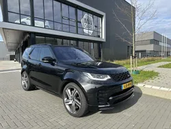 Overige Gebruikt 2021 Land Rover Discovery 5 HSE Luxury SUV | € 49.990 (Eerlijke prijs)