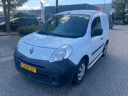 Wit Gebruikt 2012 Renault Kangoo Komfort MPV | € 1.800 (Eerlijke prijs)