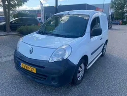 Wit Gebruikt 2012 Renault Kangoo Komfort MPV | € 1.800 (Eerlijke prijs)