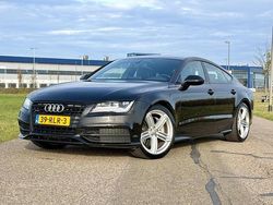 Gebruikt 2011 Audi A7 S-Line | € 16.995 (Super prijs)