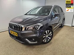 Grijs Gebruikt 2019 Suzuki SX4 S-Cross SUV | € 17.950 (Eerlijke prijs)