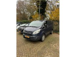 Overige Gebruikt 2013 Ford Transit Custom Ambiente Van | € 5.750 (Eerlijke prijs)