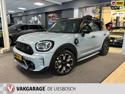 Grijs Gebruikt 2023 Mini Cooper S Countryman Untamed Edition SUV | € 35.950