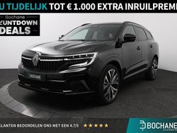Zwart Gebruikt 2023 Renault Espace Iconic SUV | € 39.695 (Eerlijke prijs)