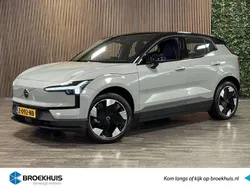 Grijs Gebruikt 2023 Volvo EX30 Plus SUV | € 32.900 (Eerlijke prijs)