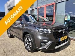 Grijs Gebruikt 2022 Suzuki SX4 S-Cross Style SUV | € 28.950 (Iets duurder)