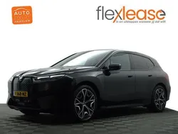 Zwart metallic Gebruikt 2023 BMW iX M Sport SUV | € 49.900 (Goede deal)