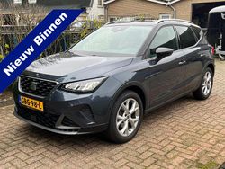 Grijs Gebruikt 2023 Seat Arona Business SUV | € 24.949 (Iets duurder)