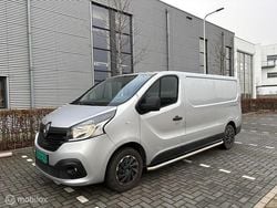 Overige Gebruikt 2016 Renault Trafic Komfort MPV | € 5.500