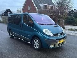 Overige Gebruikt 2010 Renault Trafic Van | € 4.950 (Iets duurder)