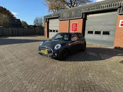 Grijs Gebruikt 2016 Mini Cooper S Business Hatchback | € 16.850 (Eerlijke prijs)