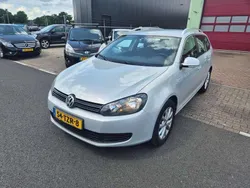 Grijs Gebruikt 2012 VW Golf VII Comfortline Stationwagen | € 2.999 (Super prijs)