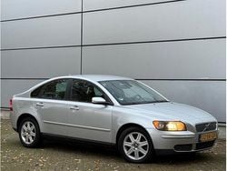 Grijs Gebruikt 2006 Volvo S40 Sedan | € 2.950 (Goede deal)