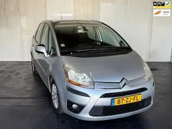 Grijs Gebruikt 2008 Citroën C4 Picasso MPV | € 1.700 (Super prijs)