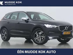 Zwart Gebruikt 2019 Volvo XC60 R-Design SUV | € 30.700 (Super prijs)