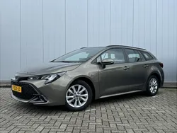 Gebruikt 2023 Toyota Corolla Active Stationwagen | € 29.499 (Iets duurder)