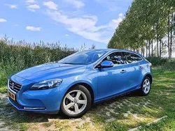 Gebruikt 2014 Volvo V40 Summum Stationwagen | € 8.000 (Duur)