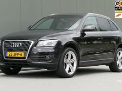Zwart Gebruikt 2009 Audi Q5 SUV | € 8.440 (Goede deal)