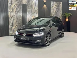 Zwart Gebruikt 2019 VW Polo GTI Hatchback | € 22.500 (Iets duurder)