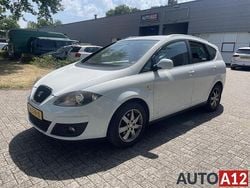 Wit Gebruikt 2012 Seat Altea XL Ecomotive MPV | € 2.950 (Goede deal)