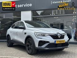Wit Gebruikt 2022 Renault Arkana R.S. SUV | € 23.750 (Eerlijke prijs)