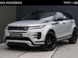Grijs Gebruikt 2019 Land Rover Range Rover evoque First Edition SUV | € 39.449 (Eerlijke prijs)