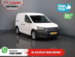 Wit Gebruikt 2024 VW Caddy MPV | € 19.944 (Super prijs)
