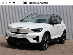Wit Gebruikt 2024 Volvo XC40 Plus SUV | € 44.950 (Eerlijke prijs)