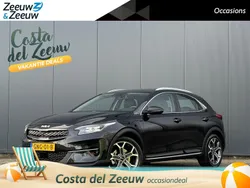 Zwart Gebruikt 2022 Kia XCeed SUV | € 24.945 (Iets duurder)
