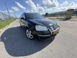 Gebruikt 2008 VW Golf VI Sedan | € 3.200 (Iets duurder)