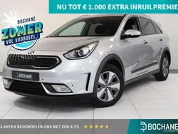 Grijs Gebruikt 2019 Kia Niro SUV | € 21.745 (Eerlijke prijs)