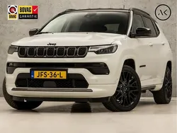 Wit Gebruikt 2022 Jeep Compass Sport SUV | € 26.745 (Goede deal)