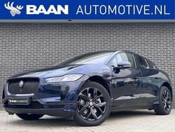 Blauw Gebruikt 2020 Jaguar I-Pace Business Edition SUV | € 23.900 (Goede deal)