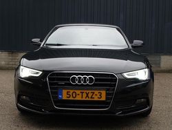 Gebruikt 2012 Audi A5 Proline Cabriolet | € 16.250 (Iets duurder)