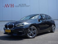 Hatchback Gebruikt 2019 BMW 118 Executive Hatchback | € 16.950 (Eerlijke prijs)