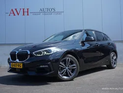 Hatchback Gebruikt 2019 BMW 118 Executive Hatchback | € 16.950 (Eerlijke prijs)